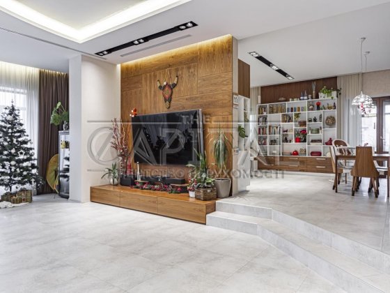 Продаж / Будинок / ул. Боярская, Вита-почтовая, Теремки Віта-Поштова