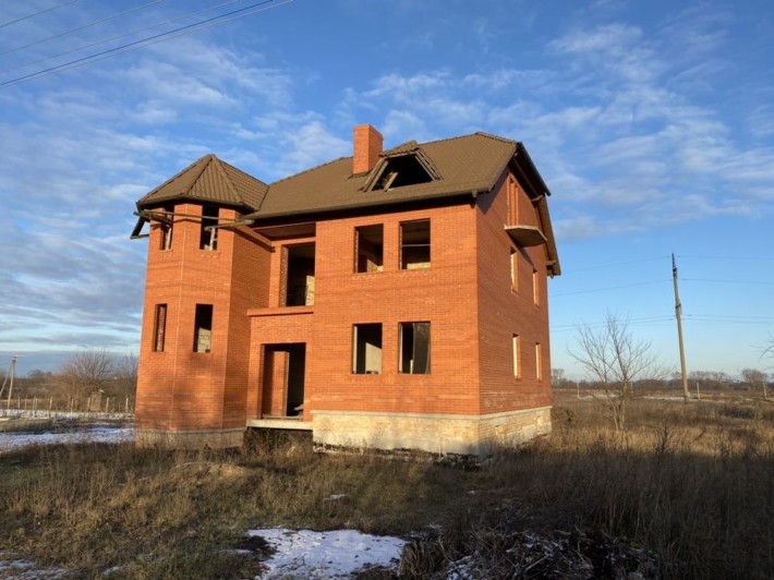 Продам будинок в місті Березань - фото 1