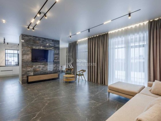 Продаж будинку 170 м2 9 соток з ремонтом с. Стоянка 10 км від Києва !! Стоянка