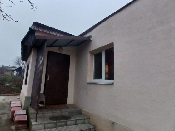 Продаж будинку у мальовничому місті Богуслав. Богуслав