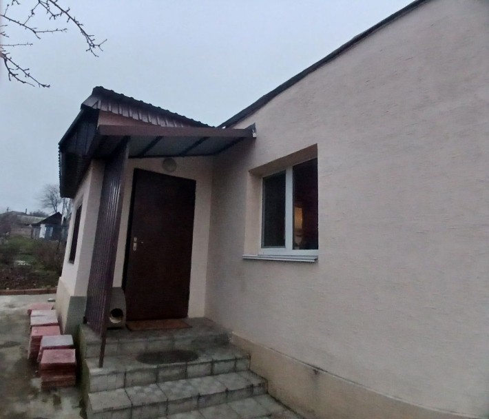 Продаж будинку у мальовничому місті Богуслав. - фото 1