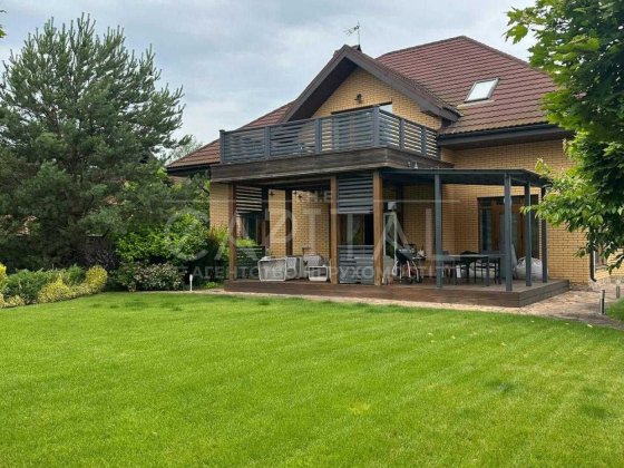 Продаж будинку поблизу Києва   Стоянка, вул. Приозерна Стоянка