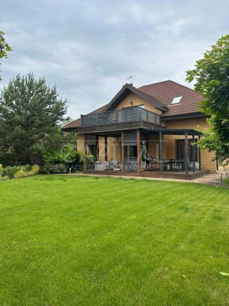 Продаж будинку поблизу Києва   Стоянка, вул. Приозерна - фото 1