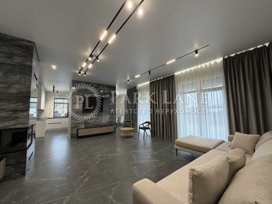 Будинок з ремонтом ШИКАРНИЙ БЕЗГОТІВКА 165м2 4-к дорогий ремонт БЕЗ% 9 Стоянка