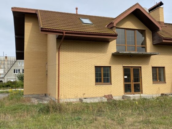 Продад Таунхауса *Баня в подарунок* с.Стоянка