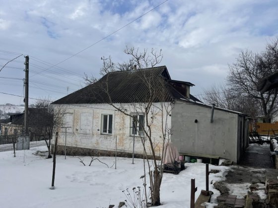 Продам будинок з земельною ділянкою Богуслав