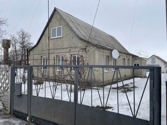 Продам будинок в м. Сквира Сквира