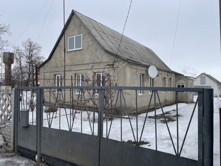 Продам будинок в м. Сквира - фото 1