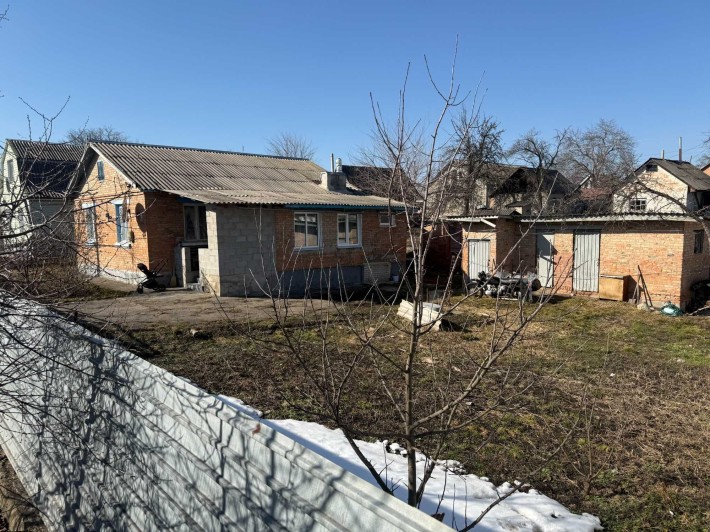 Продається будинок, в м. Сквира. - фото 1