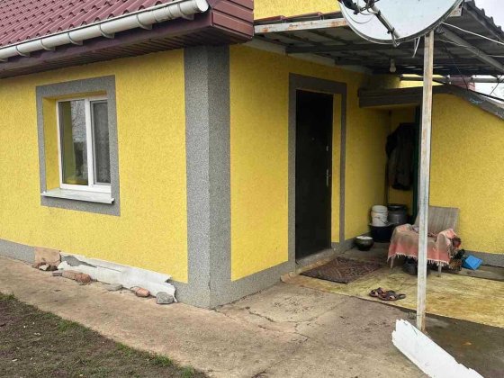 Продаж будинку м.Сквира Сквира