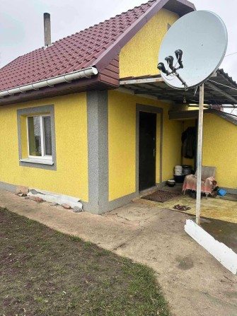 Продаж будинку м.Сквира - фото 1