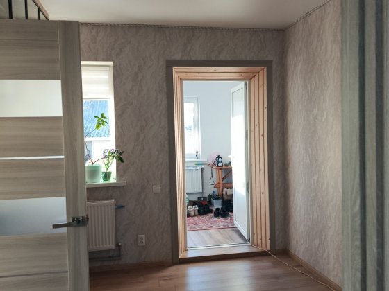 Будинок в затишному місці Сквира