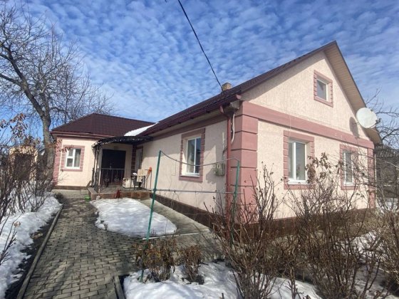 Сквира.Продаж будинку. Сквира