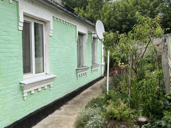 Будинок місто Сквира Сквира