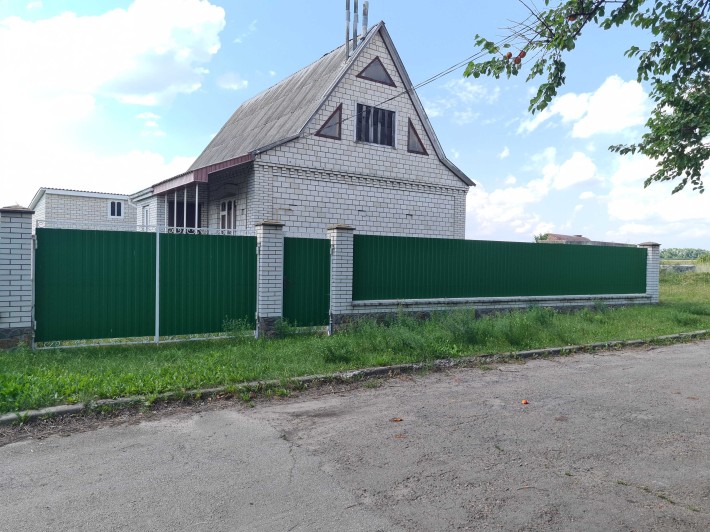 Продається будинок, в м. Сквира. - фото 1