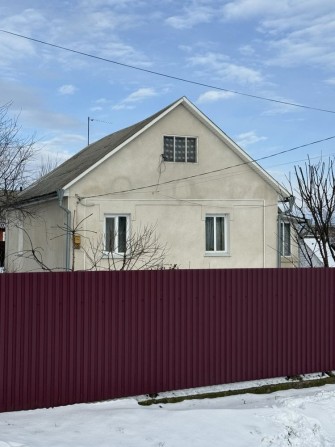 Будинок Сквира вулиця Незалежності - фото 1