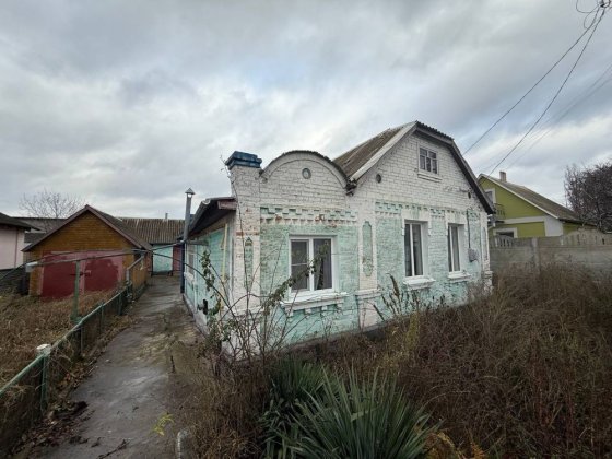 Будинок місто Сквира Сквира