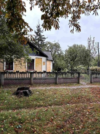 Продається будинок в м. Сквира - фото 1