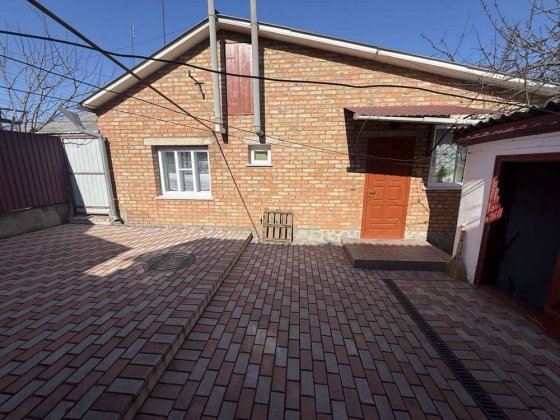 Продається частина будинку в м. Сквира. Сквира