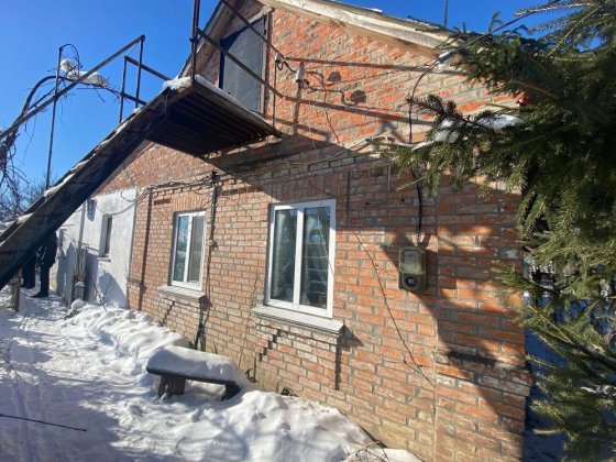 Продаж будинку м.Сквира Сквира