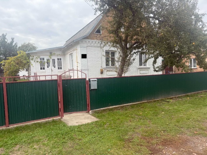 Продається будинок в м. Сквира. - фото 1