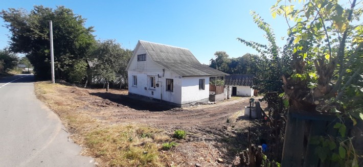 Продам будинок м.Сквира - фото 1