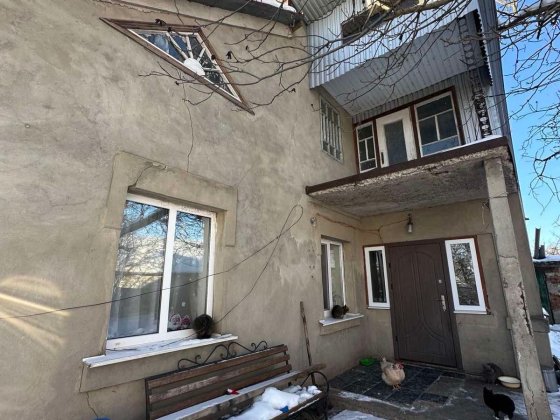 Будинок місті Сквира Сквира