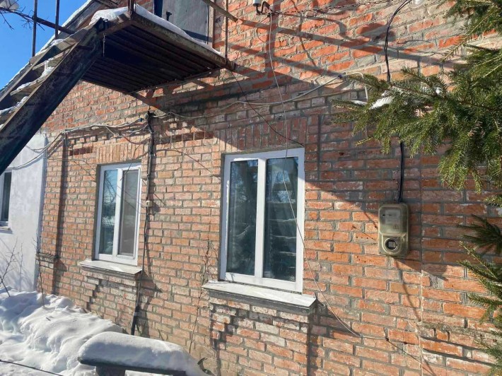 Пропонуємо житловий будинок, який розташований у місті Сквира. - фото 1