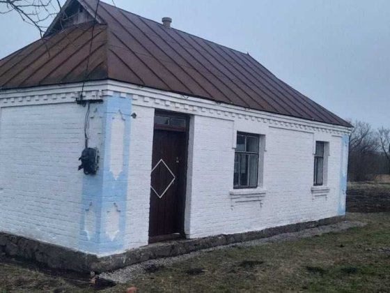 Весна прийшла !Ура !! Пора на дачу !Поряд зі Сквирою. Сквира