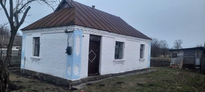 Весна прийшла !Ура !! Пора на дачу !Поряд зі Сквирою. - фото 1