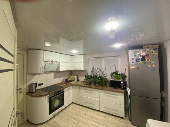 Продаж честини будинку м.Сквира в сучасному ремонті Сквира