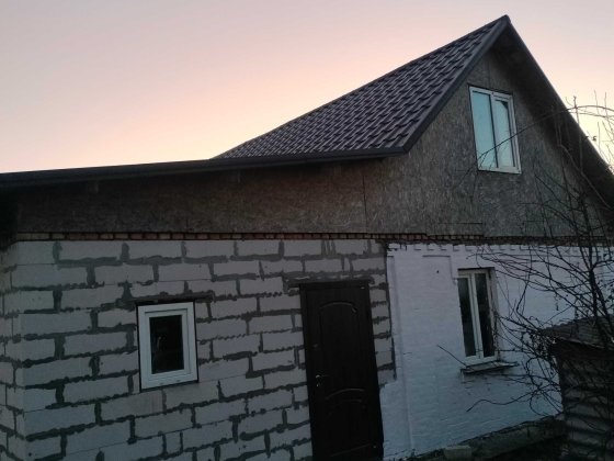 Продається будинок Сквира