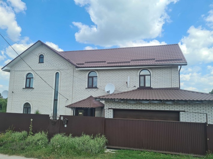 Продається будинок, в м. Сквира. - фото 1