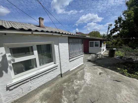 Продам частину будинка Сквира