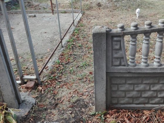 Частина будинку в центрі міста Сквира