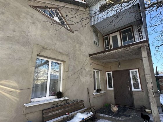 Продаж будинку м.Сквира.Розглядаємо всі державні програми Сквира