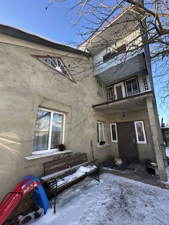 Продаж будинку м.Сквира.Розглядаємо всі державні програми - фото 1