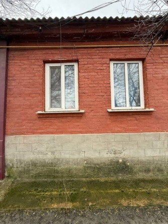 Фасадна частина будинку Центр - фото 1