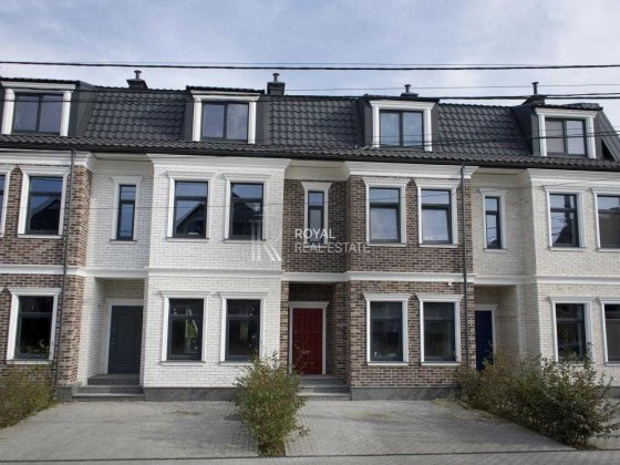 Продаж Сучасний ТаунХаус 133 м2 Стоянка 1,5 сотки землі СУПЕР ЦІНА Стоянка