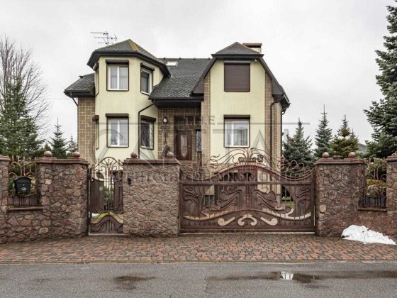 Продаж Будинку
Києво-Святошинський район, Стоянка Стоянка