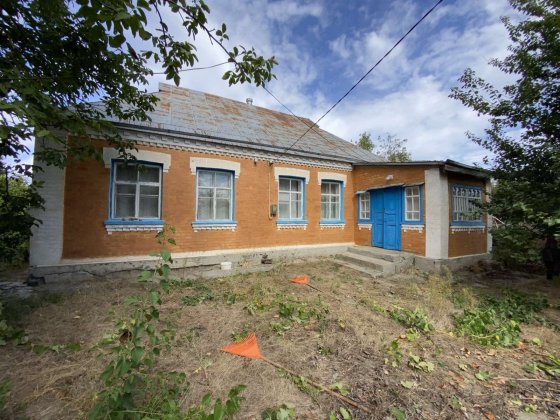 Будинок Рокитнянський район Кагарлик