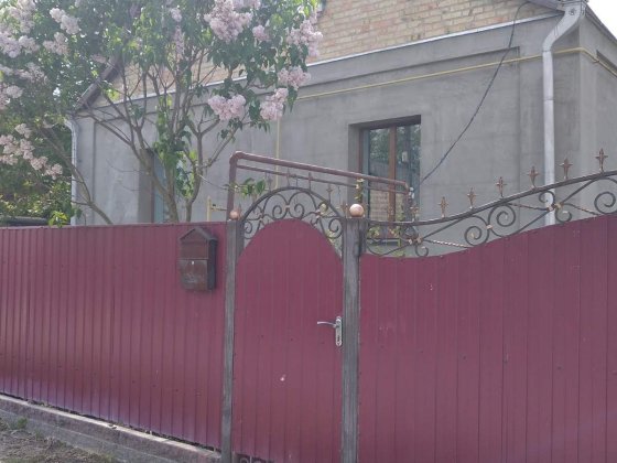 Продам будинок Кагарлик вул Нахімова Кагарлик
