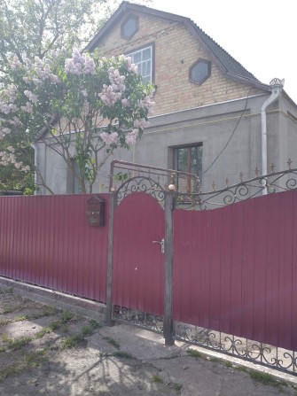 Продам будинок Кагарлик вул Нахімова - фото 1