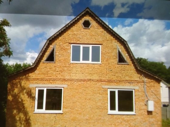 Продається будинок Тетиев