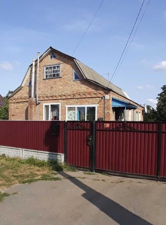 Будинок 115 кв.м зі зручностями Обухівський р-н - фото 1