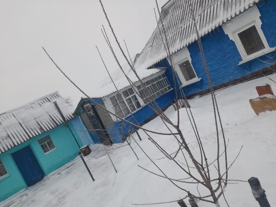 Дом продам в городе Узин