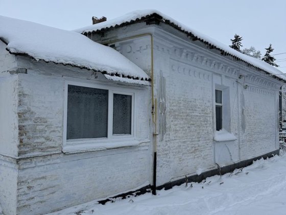 Продаж 2 кім квартири!(частини будинку)м Сквира! Сквира