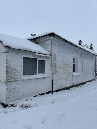 Продаж 2 кім квартири!(частини будинку)м Сквира! - фото 1