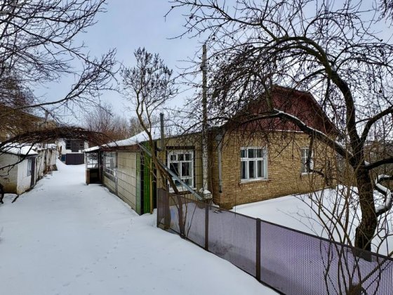 Продаж затишного будинку в місті Кагарлик Кагарлик