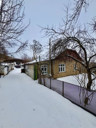 Продаж затишного будинку в місті Кагарлик - фото 1